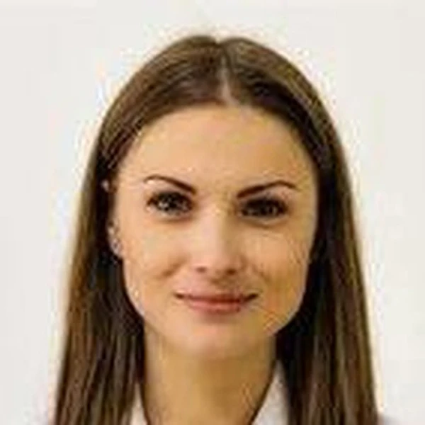Литвина Екатерина Андреевна — Стоматолог-гигиенист, Санкт-Петербург