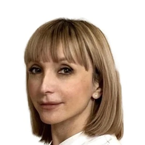 Шадрина Оксана Викторовна — Офтальмолог (окулист), Офтальмолог-хирург, Тверь