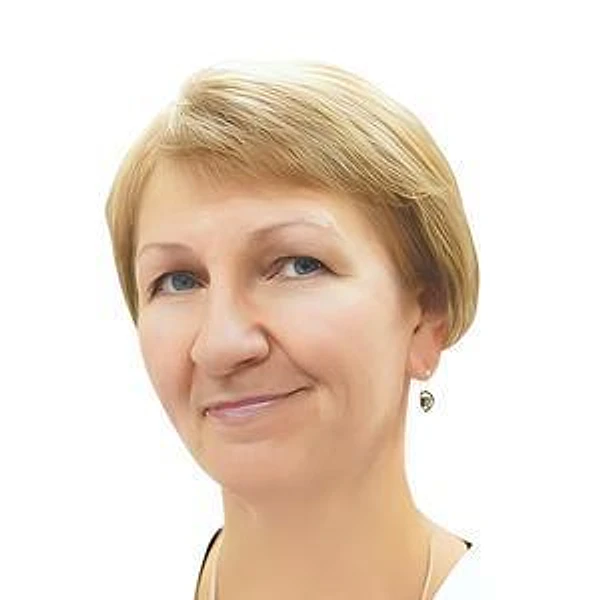 Шефер Светлана Александровна — Детский нефролог, Новосибирск