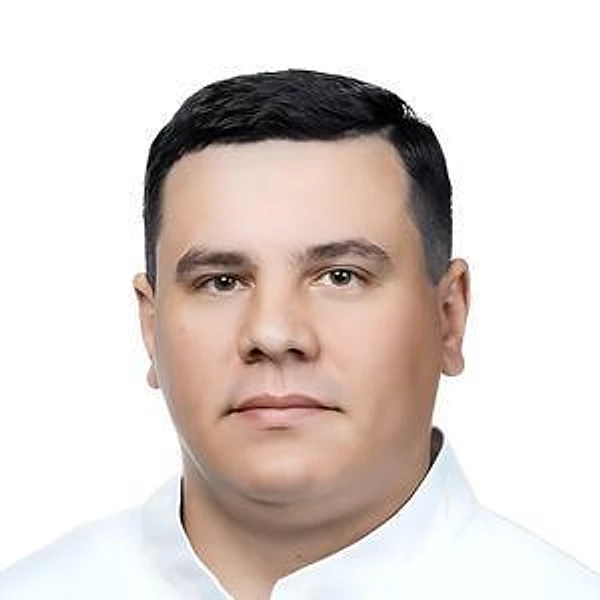 Беликов Иван Александрович — Ортопед, Травматолог, Санкт-Петербург