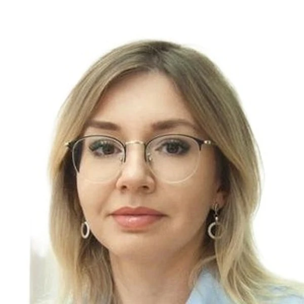 Булгакова Анна Александровна — Врач УЗИ, Детский врач УЗИ, Ростов-на-Дону