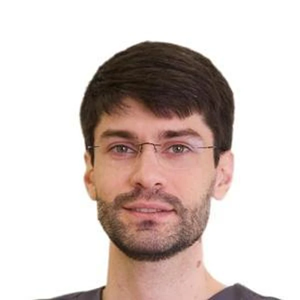 Керимов Ибрагим Эльдарович — Хирург, Батайск
