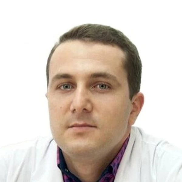 Остащенко Александр Анатольевич — Травматолог, Ортопед, Ростов-на-Дону