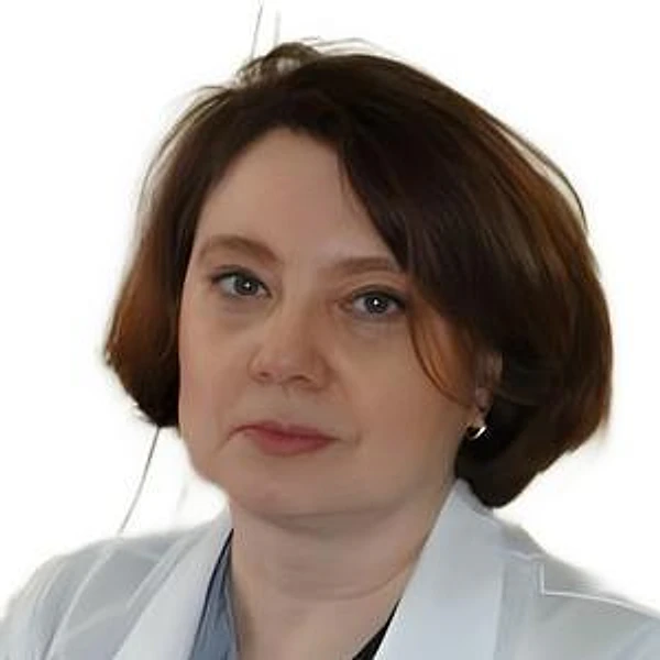 Лобыкина Ольга Сергеевна — Врач общей практики (семейный врач), Москва