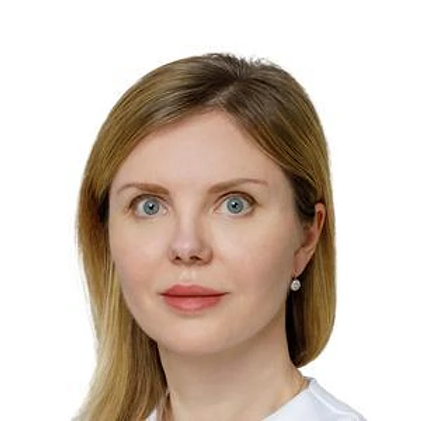 Есина Анна Юрьевна — Дерматолог, Врач-косметолог, Дерматовенеролог, Детский дерматолог, Трихолог, Москва