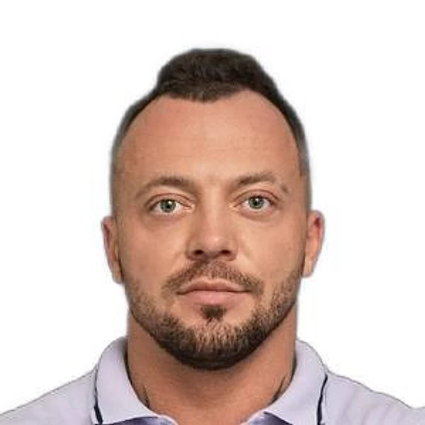 Нугаев Тимур Шамилевич — Пластический хирург, Санкт-Петербург