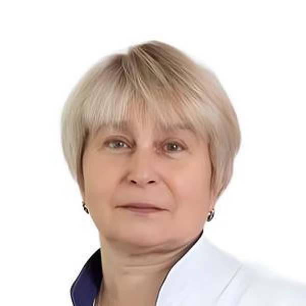 Морозова Кира Николаевна — Акушер, Врач УЗИ, Гинеколог, Вязьма