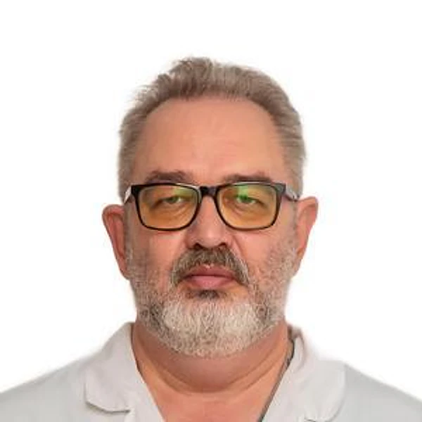 Михайлов Игорь Васильевич — Дерматолог, Венеролог, Вязьма