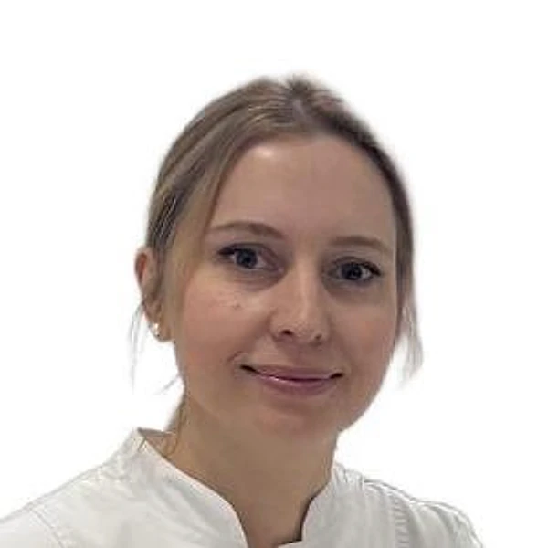 Попова Марианна Владимировна — Врач УЗИ, Кардиолог, Смоленск
