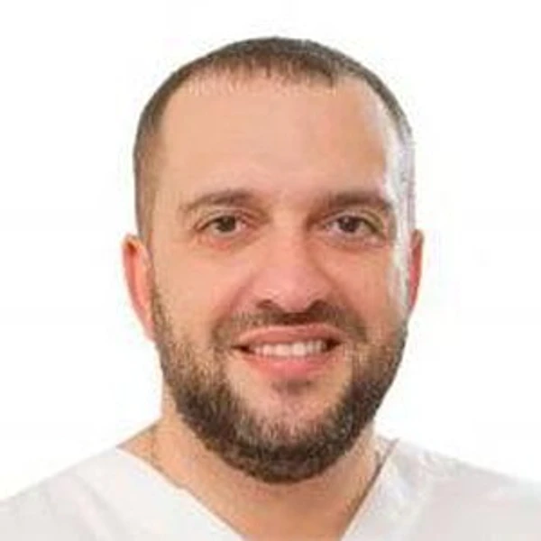 Гинзбург Леонид Григорьевич — Стоматолог-ортопед, Стоматолог, Стоматолог-имплантолог, Стоматолог-хирург, Москва