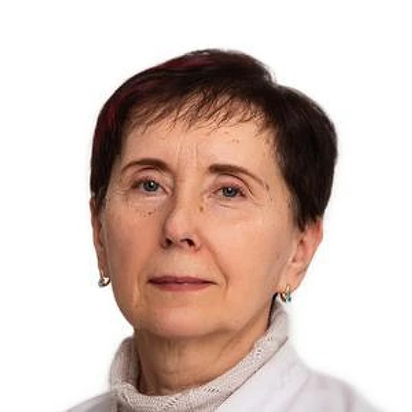 Смирнова Галина Николаевна — Стоматолог, Вязьма