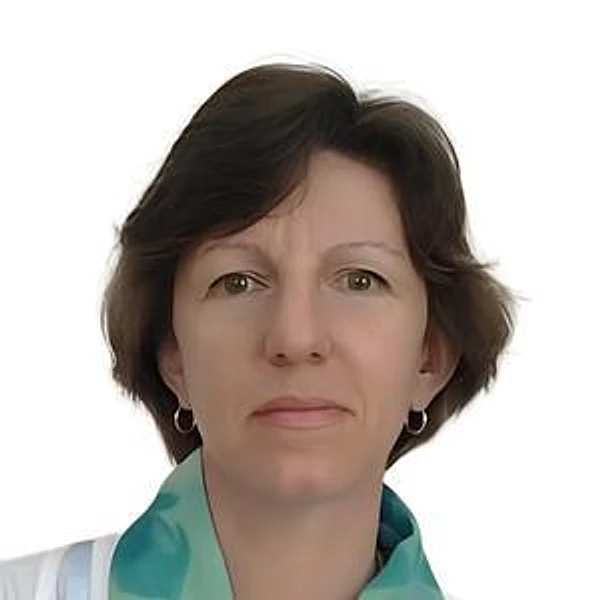 Юрченко Елена Алексеевна — Терапевт, Смоленск