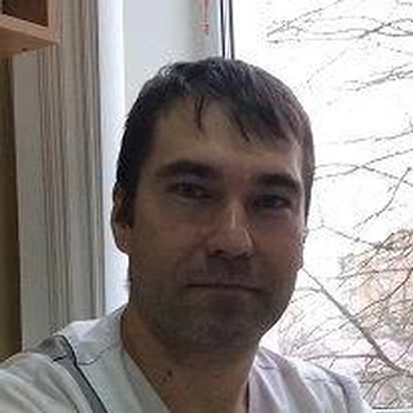 Струлев Алексей Васильевич — Терапевт, Смоленск