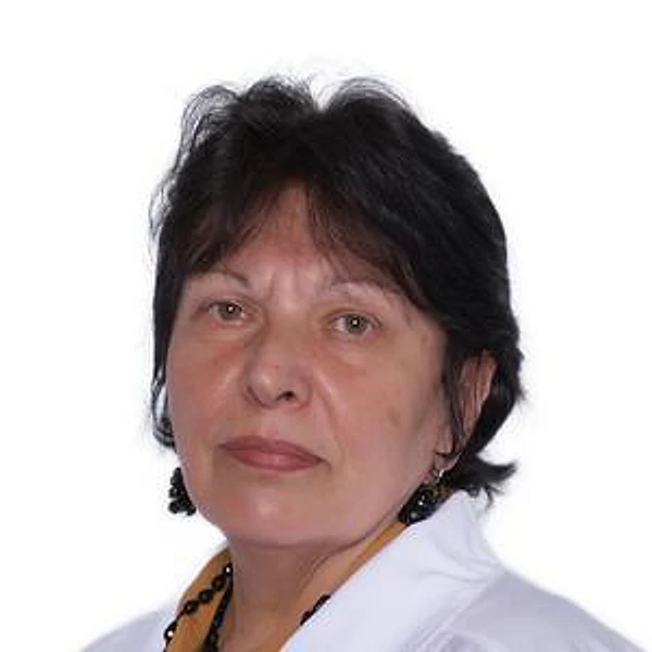 Шугина Наталья Ивановна — Терапевт, Смоленск
