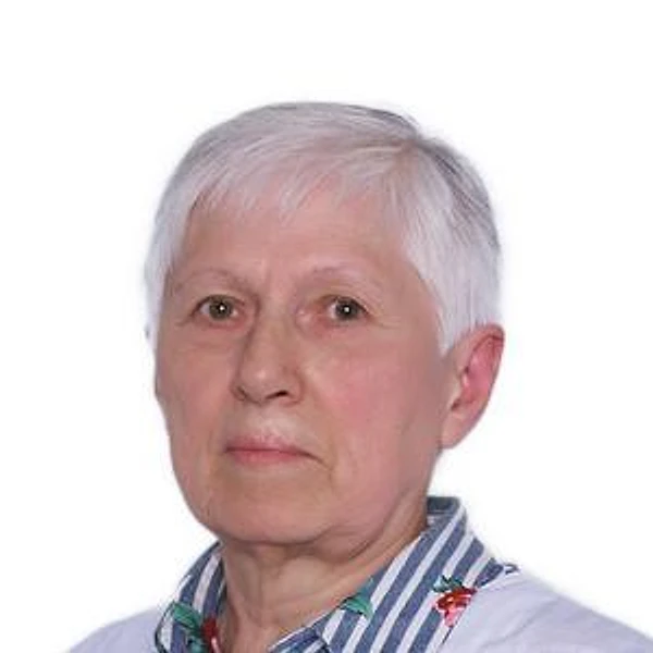Крупская Татьяна Александровна — Терапевт, Смоленск