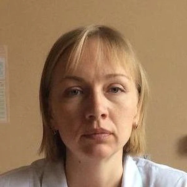 Никулина Татьяна Анатольевна — Терапевт, Смоленск