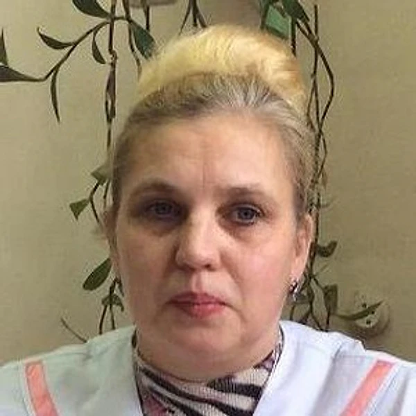 Шклярова Татьяна Николаевна — Терапевт, Смоленск