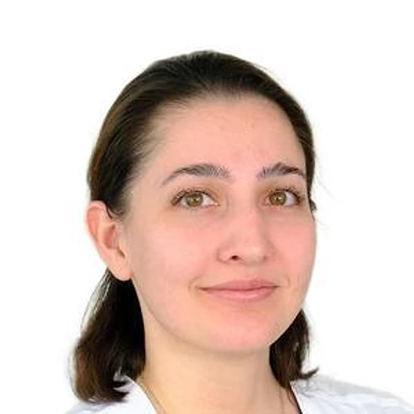 Бабаева Наталия Игоревна — Эндокринолог, Врач УЗИ, Иркутск