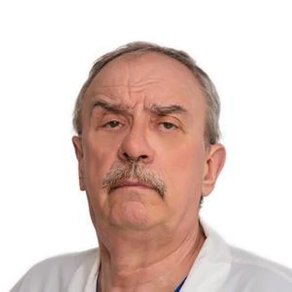 Дыщук Владимир Леонидович — Хирург, Вязьма