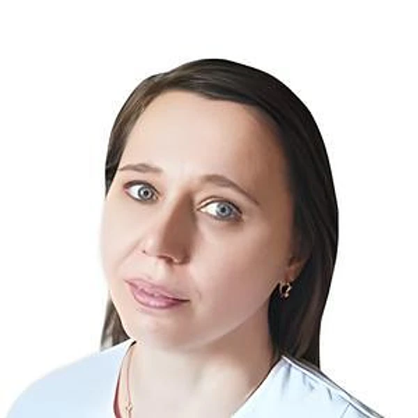 Галухина Надежда Владимировна — Детский массажист, Массажист, Новосибирск