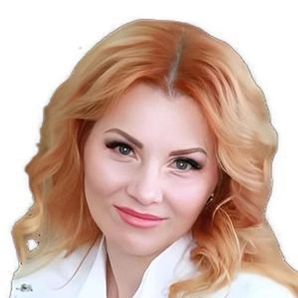 Колоколкина Ольга Евгеньевна — Диетолог, Гастроэнтеролог, Новосибирск