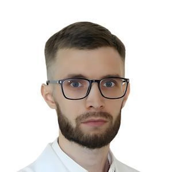 Клоков Иван Сергеевич — Уролог, Новосибирск