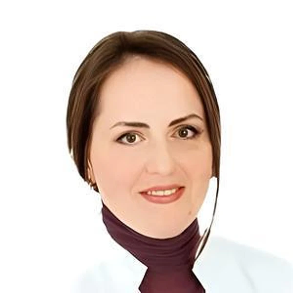 Корниенко Оксана Андреевна — Кардиолог, Аритмолог, Краснодар