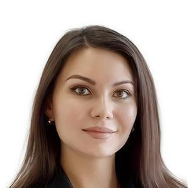 Краснова Марина Сергеевна — Врач-косметолог, Дерматолог, Офтальмолог (окулист), Офтальмолог-хирург, Чебоксары