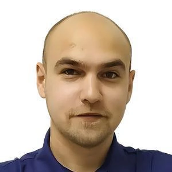 Саламов Рашид Хабибуллаевич — Стоматолог-ортопед, Стоматолог-хирург, Санкт-Петербург