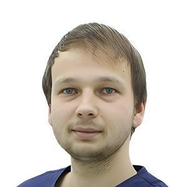 Семенов Сергей Андреевич — Стоматолог, Стоматолог-ортопед, Санкт-Петербург