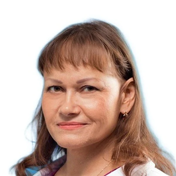 Потапова Светлана Юрьевна — Гинеколог, Акушер, Москва