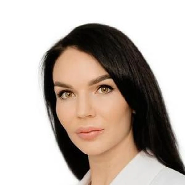 Мордовина Анна Васильевна — Врач-косметолог, Одинцово