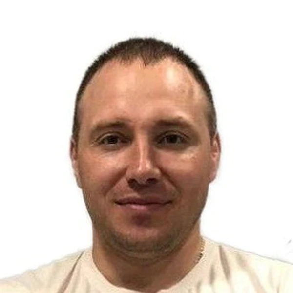 Иванько Иван Леонидович — Остеопат, Массажист, Одинцово