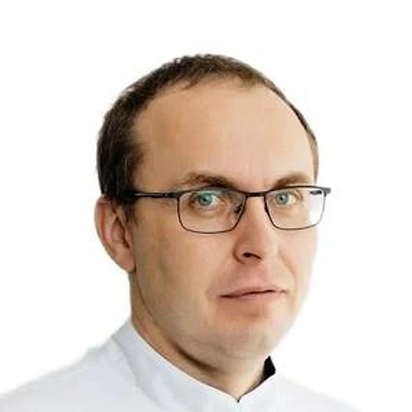 Михайлов Олег Владимирович — ЛОР, Детский ЛОР, Белгород