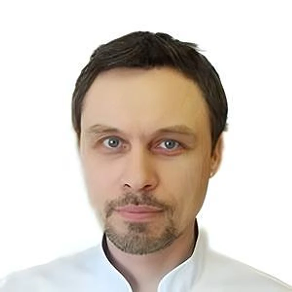 Бабанин Юрий Александрович — Остеопат, Старый Оскол
