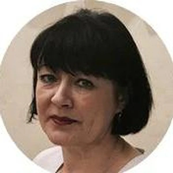 Докудовская Анна Михайловна — Остеопат, Врач скорой помощи, Детский остеопат, Оренбург