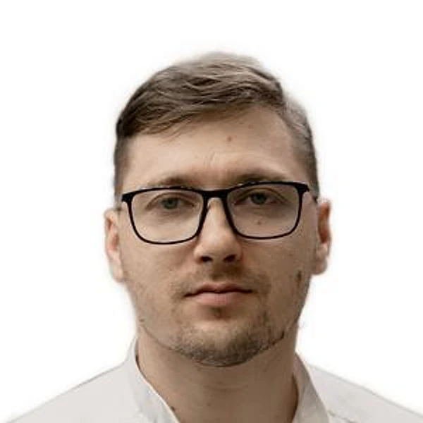 Романов Александр Игоревич — Стоматолог-ортопед, Хабаровск