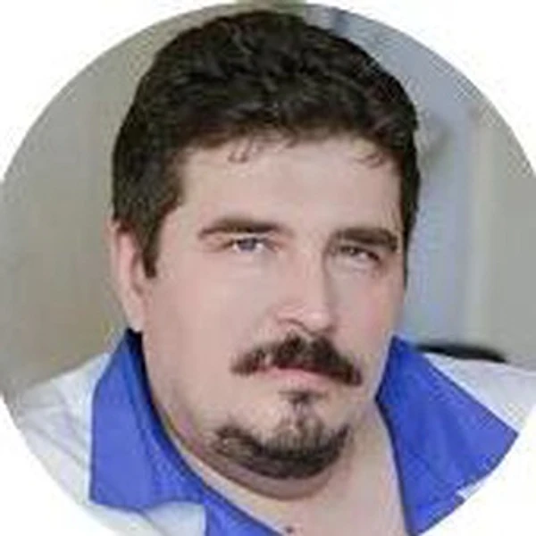 Хорьяков Евгений Анатольевич — Остеопат, Врач скорой помощи, Детский остеопат, Оренбург