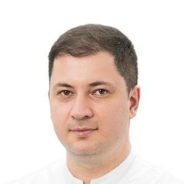 Шукюров Рамид Шакирович — Стоматолог-ортопед, Москва