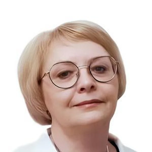 Кумецкая Ирина Юрьевна — Терапевт, Дзержинск