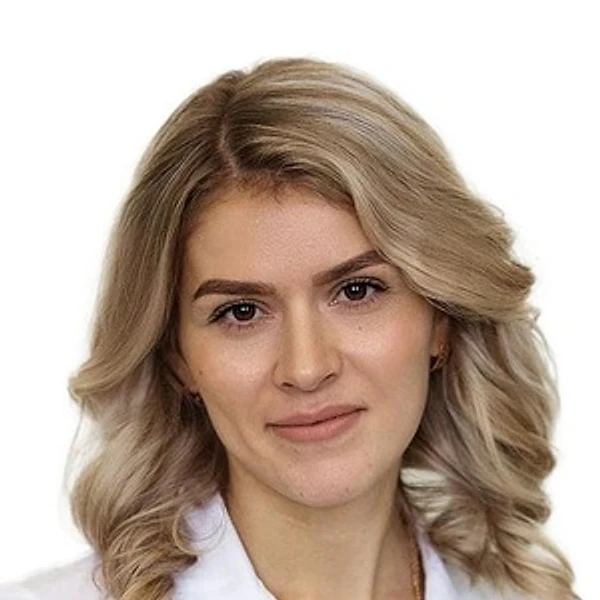 Середкина Юлия Эдуардовна — Стоматолог, Детский стоматолог, Ангарск