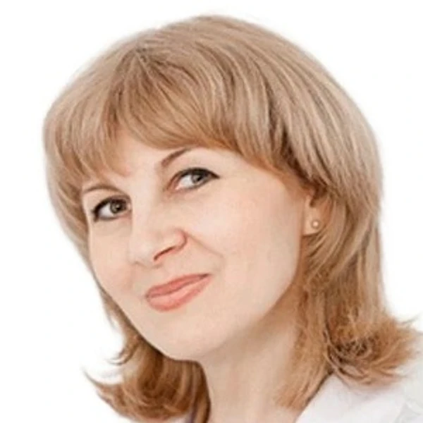 Дудник Василиса Витальевна — Диетолог, Терапевт, Эндокринолог, Москва