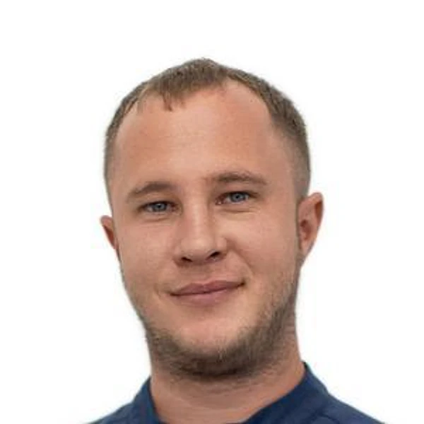 Паршиков Иван Сергеевич — Стоматолог-ортопед, Иркутск