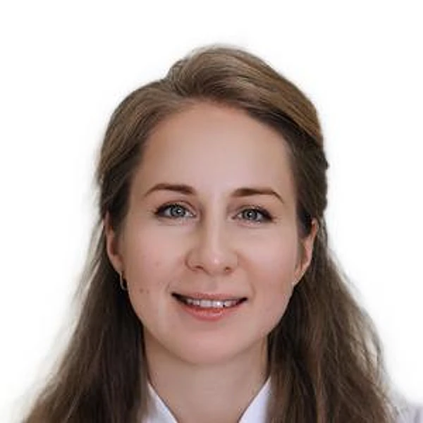 Полякова Анастасия Сергеевна — Стоматолог-ортодонт, Гнатолог, Детский ортодонт, Санкт-Петербург