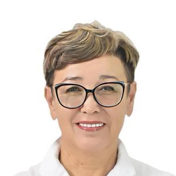 Халиуллина Мугалима Халяфовна — Гинеколог, Акушер, Врач УЗИ, Гинеколог-хирург, Гинеколог-эндокринолог, Онколог-гинеколог, Нефтекамск