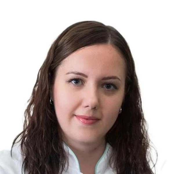 Рябова Светлана Александровна — Гинеколог, Акушер, Репродуктолог, Самара