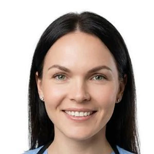 Белякова Марина Олеговна — Кардиолог, Химки