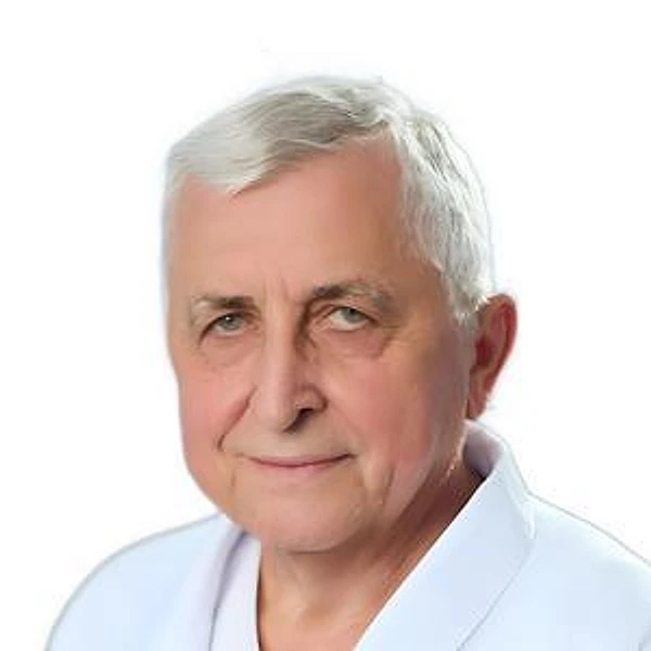 Киценко Евгений Александрович — Хирург, Москва
