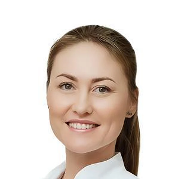 Хайруллина Юлия Равильевна — Репродуктолог, Гинеколог, Самара