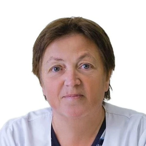 Столбова Марина Евгеньевна — Гинеколог, Акушер, Репродуктолог, Самара